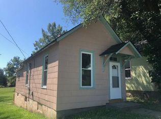 2012 Messanie St, Saint Joseph, MO 64507