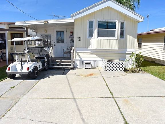 2nd image of 4699 Continental Dr Lot 105