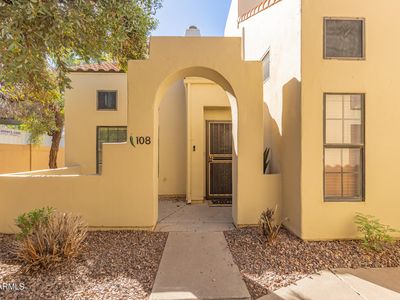 5665 W Galveston St UNIT 108, Chandler, AZ, 85226