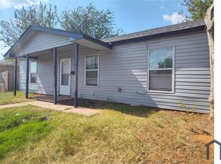 1821 N Cherry Ave, Oklahoma City, OK 73121