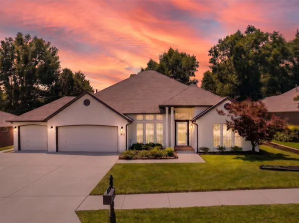 9106 E 113th St S, Bixby, OK 74008