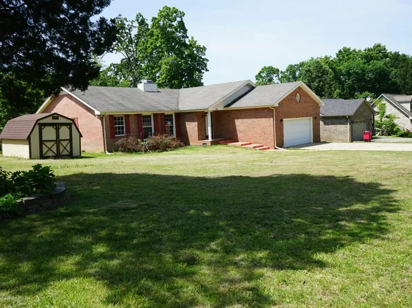 220 Millstone Cir, Clarksville, TN 37042