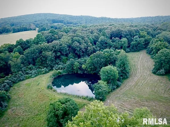 0 Shawnee Hollow Rd, Elizabethtown, IL 62931