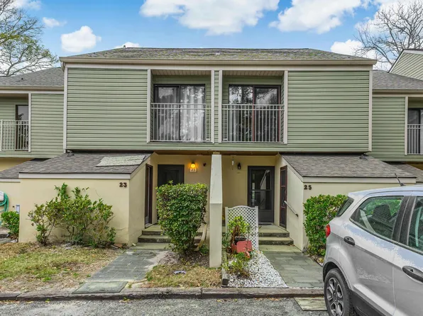 25 Gate 1 #25, Carolina Shores, NC 28467