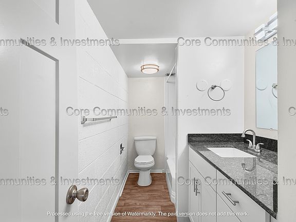 2nd image of 230 N F St #9