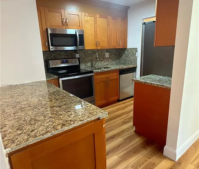 469 NE 207th Ln #101 — Photo 3
