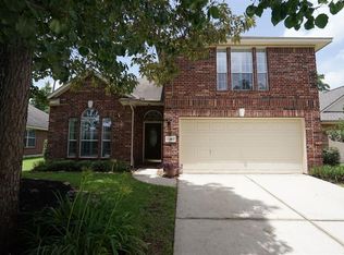 18 Heron Hollow Ct, Spring, TX 77382