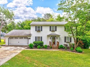 9124 Candlewood Dr, Knoxville, TN 37923