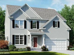 10515 Braddock Run Rd, Baltimore, MD 21220