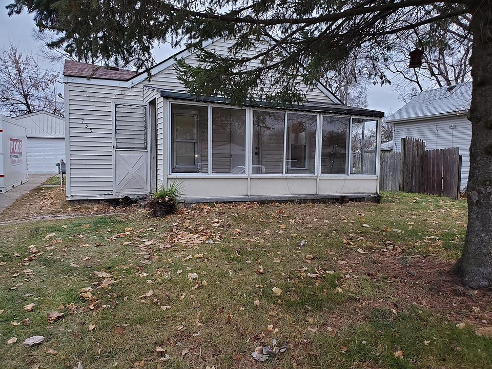 1st image of 735 Hollister St
