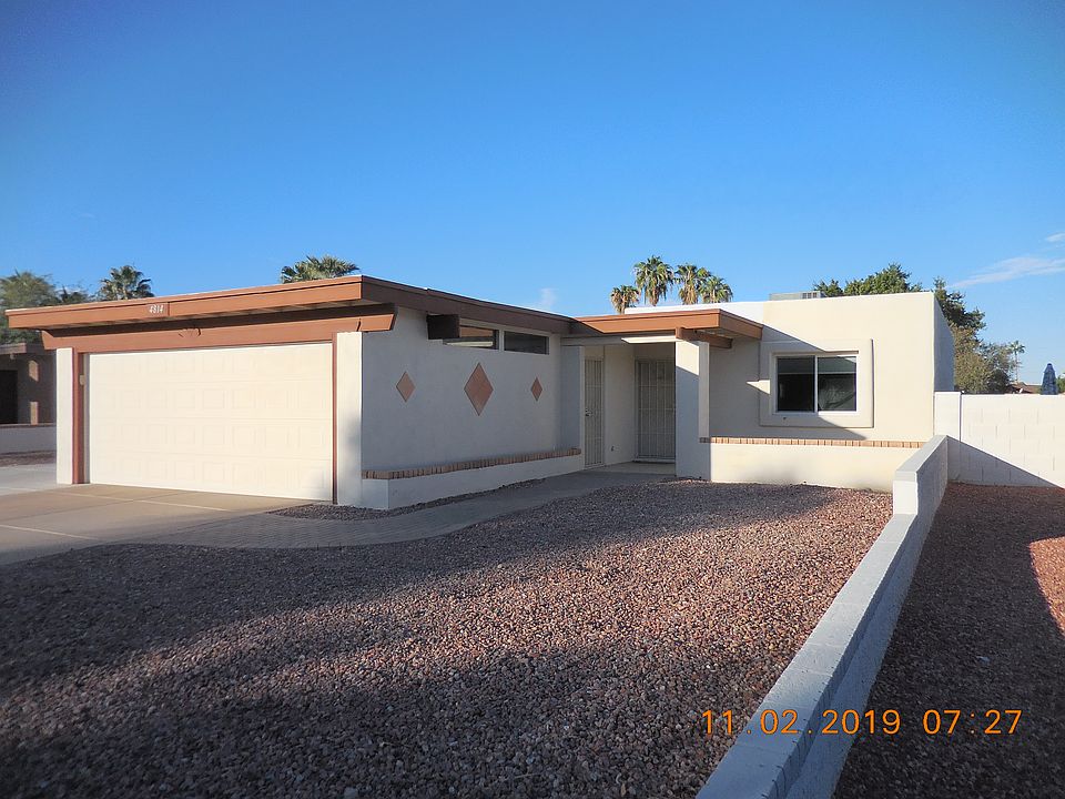 1st image of 4814 S Calle Los Cerros Dr