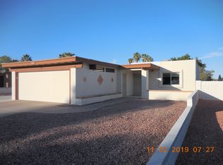 4814 S Calle Los Cerros Dr, Tempe, AZ 85282