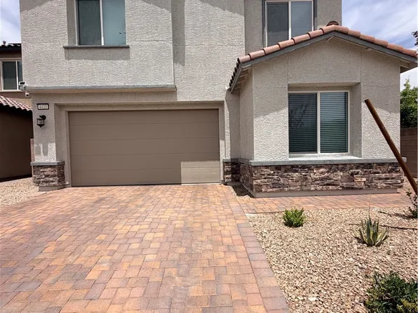4410 Outlook Vista Ave, North Las Vegas, NV 89084