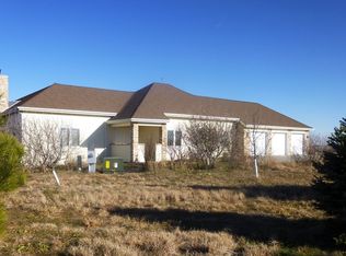 1680 Rock Creek Road, ceresco, NE 68017