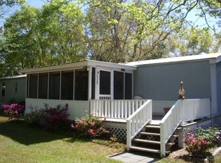 2528 Amberjack St SW, Supply, NC 28462