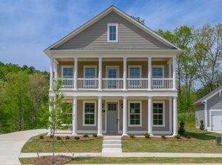 Adamson Plan, Grand River, Leeds, AL 35094