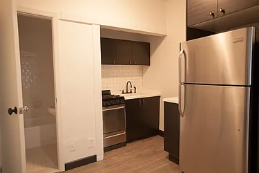 Rented by Spirit Management Services, LLC