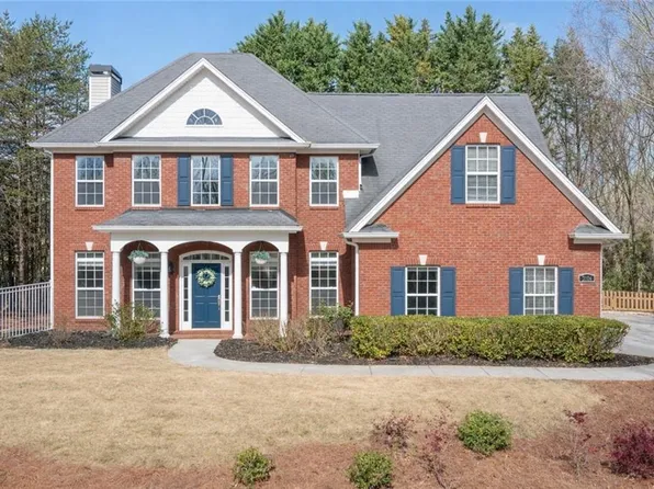 2119 Imperial Dr, Gainesville, GA 30501