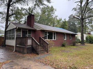 1010 Hitchcock Dr SW, Aiken, SC 29803