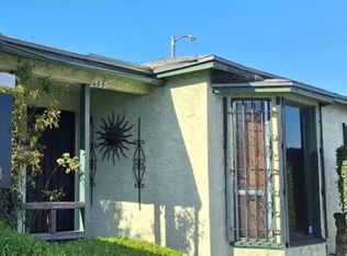 155 E Century Blvd, Los Angeles, CA 90003