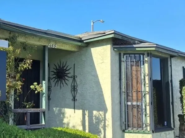 155 E Century Blvd, Los Angeles, CA 90003