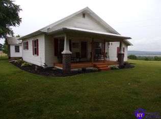 6201 Highway 2779, Hardinsburg, KY 40143