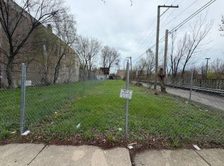 517 N Sawyer Ave, Chicago, IL 60624