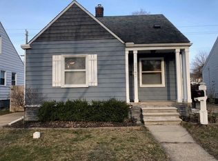 3342 Goodrich St, Ferndale, MI 48220