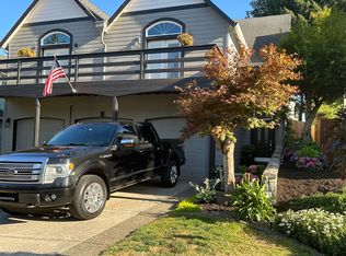 7319 NE 69th St, Vancouver, WA