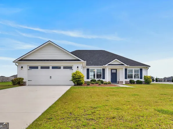 200 Heart Pine Rd #57, Statesboro, GA 30458