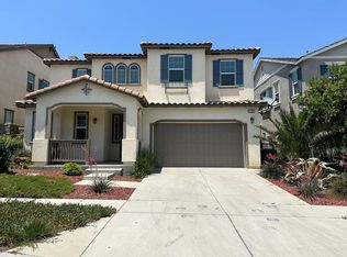 9780 La Vine St, Rancho Cucamonga, CA 91701