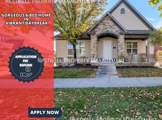 4703 W Firmont Dr, South Jordan, UT 84009