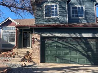 7587 Dawn Ct, Littleton, CO 80125