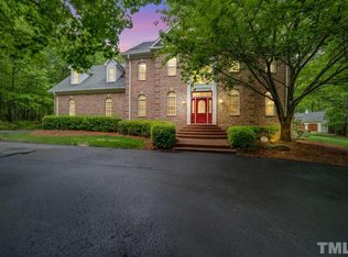7848 State Highway 96 W, Franklinton, NC 27525