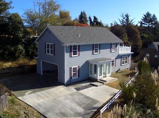 2285 Sunset Ridge Ln, McKinleyville, CA 95519