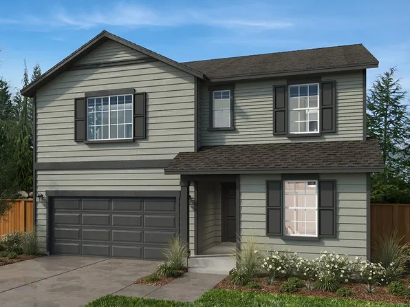 18521 136th Ave E, Puyallup, WA 98374