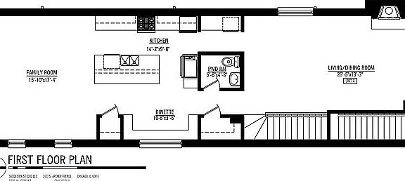 2nd image of 2739 W Cortez St #1