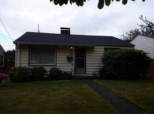 5511 21st Ave S, Seattle, WA 98108