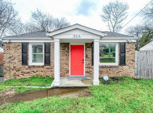 904 42nd Ave N, Nashville, TN 37209