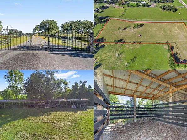 15269 NE 15th Ct Lot 2, Citra, FL 32113