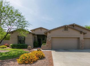 25634 N Fernbush Dr, Phoenix, AZ 85083