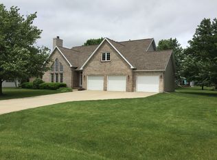 3635 Totem Ln, Indianapolis, IN 46208