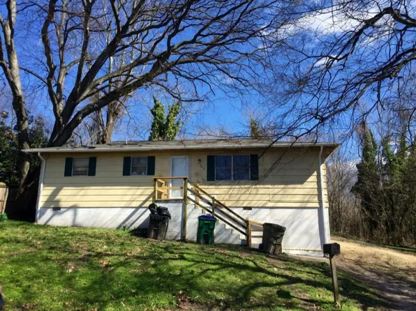 5514 Almond Ave, Richmond, VA 23231