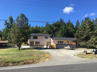 3429 S Stage Rd, Medford, OR 97501