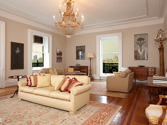 2nd image of 121 Central Park W #74