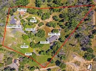 3803 Serenity Hills Rd, Vacaville, CA 95688