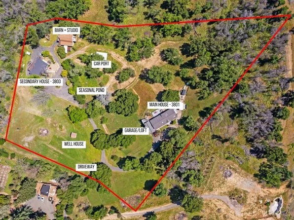 3803 Serenity Hills Road, Vacaville, CA 95688