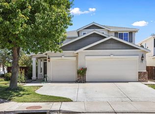 552 Summer Ln, Tracy, CA