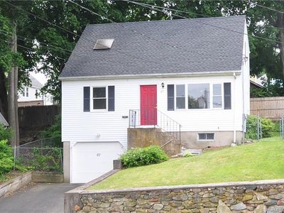 67 Colony Street, Bristol, CT, 06010