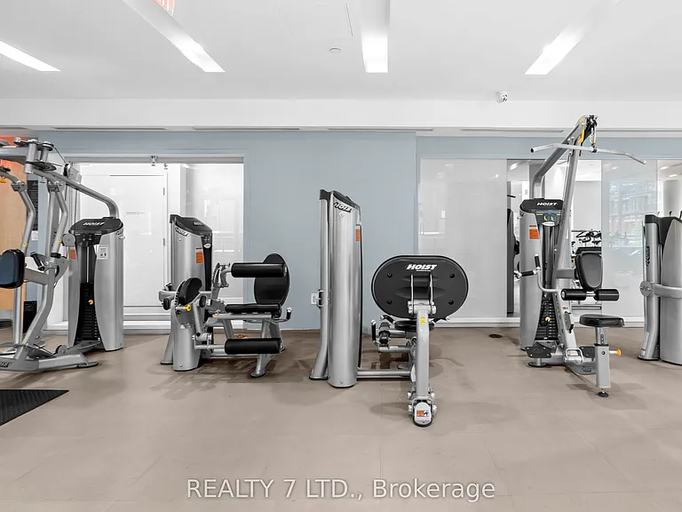 45 Charles St E #1808 — Photo 30